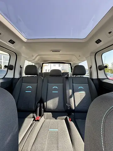 Ford Grand Tourneo Connect 2,0 EcoBlue L2 AWD Active Ansicht 39