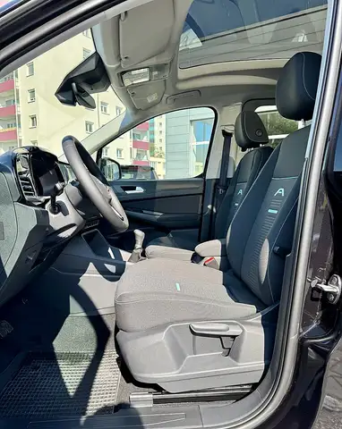 Ford Grand Tourneo Connect 2,0 EcoBlue L2 AWD Active Ansicht 25