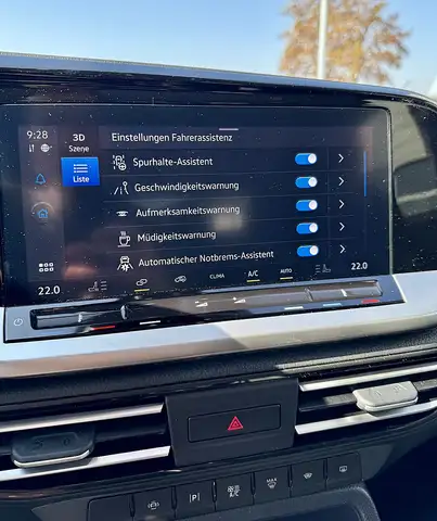 Ford Grand Tourneo Connect 2,0 EcoBlue L2 AWD Active Ansicht 34