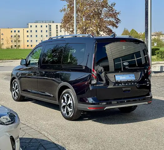 Ford Grand Tourneo Connect 2,0 EcoBlue L2 AWD Active Ansicht 16