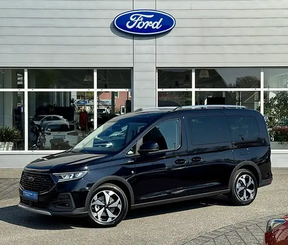 Ford Grand Tourneo Connect 2,0 EcoBlue L2 AWD Active Ansicht 1