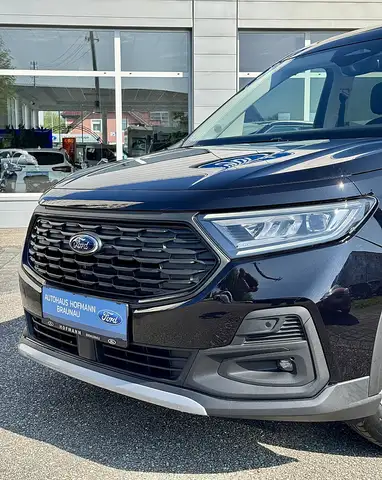 Ford Grand Tourneo Connect 2,0 EcoBlue L2 AWD Active Ansicht 7