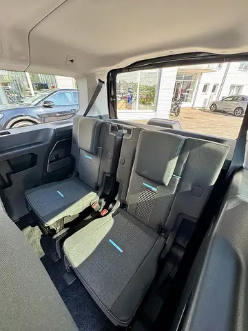 Ford Grand Tourneo Connect 2,0 EcoBlue L2 AWD Active Ansicht 21