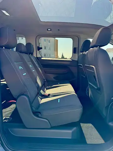 Ford Grand Tourneo Connect 2,0 EcoBlue L2 AWD Active Ansicht 29