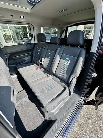 Ford Grand Tourneo Connect 2,0 EcoBlue L2 AWD Active Ansicht 20