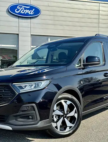 Ford Grand Tourneo Connect 2,0 EcoBlue L2 AWD Active Ansicht 6