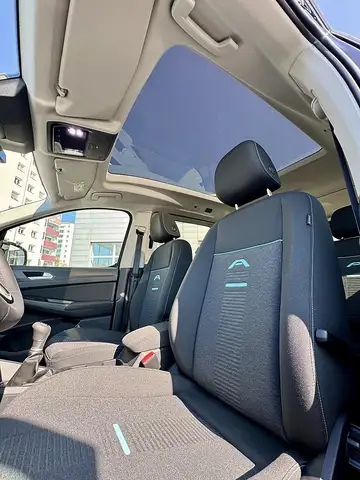 Ford Grand Tourneo Connect 2,0 EcoBlue L2 AWD Active Ansicht 38