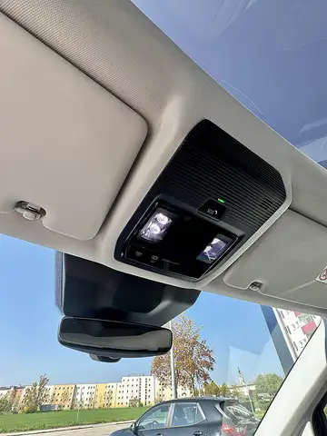 Ford Grand Tourneo Connect 2,0 EcoBlue L2 AWD Active Ansicht 36