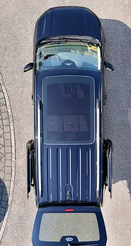 Ford Grand Tourneo Connect 2,0 EcoBlue L2 AWD Active Ansicht 5