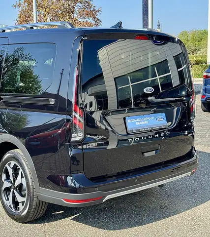 Ford Grand Tourneo Connect 2,0 EcoBlue L2 AWD Active Ansicht 10