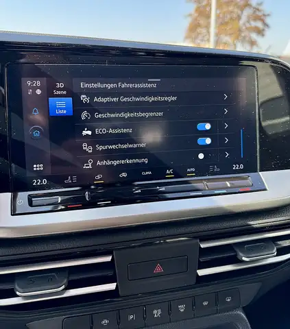 Ford Grand Tourneo Connect 2,0 EcoBlue L2 AWD Active Ansicht 35