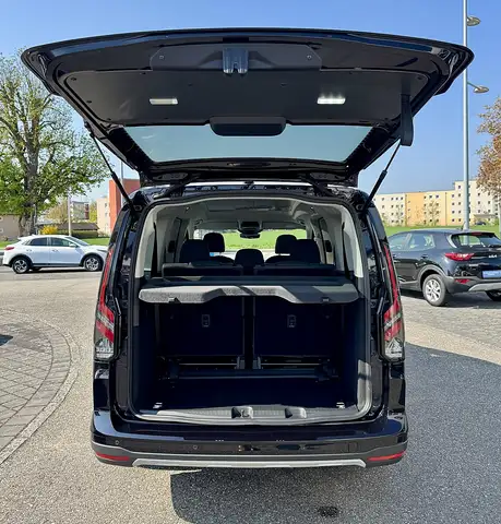 Ford Grand Tourneo Connect 2,0 EcoBlue L2 AWD Active Ansicht 27