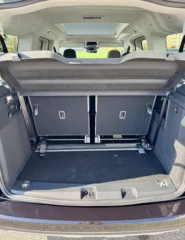 Ford Grand Tourneo Connect 2,0 EcoBlue L2 AWD Active Ansicht 28