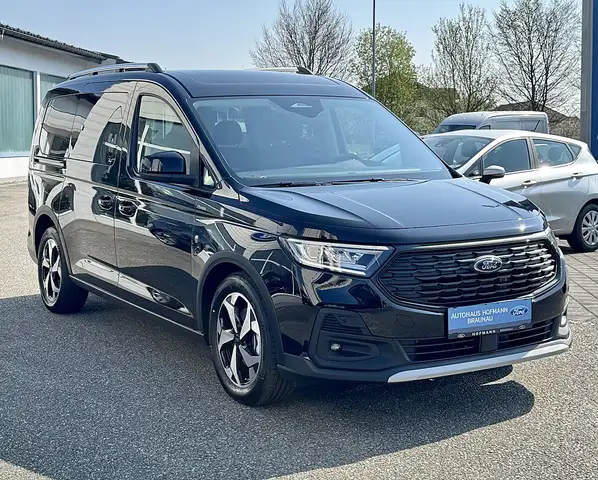 Ford Grand Tourneo Connect 2,0 EcoBlue L2 AWD Active Ansicht 13