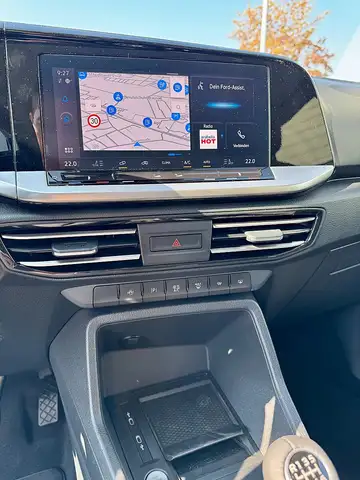 Ford Grand Tourneo Connect 2,0 EcoBlue L2 AWD Active Ansicht 33