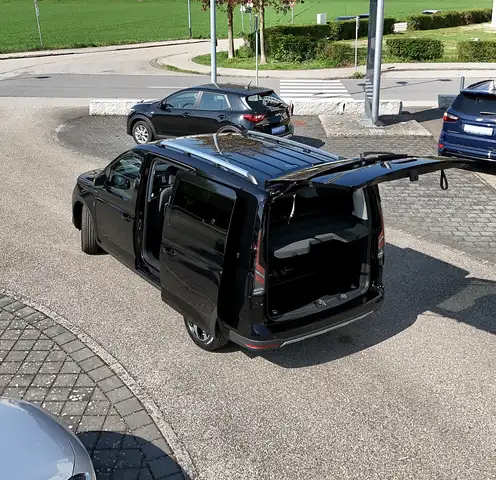 Ford Grand Tourneo Connect 2,0 EcoBlue L2 AWD Active Ansicht 4