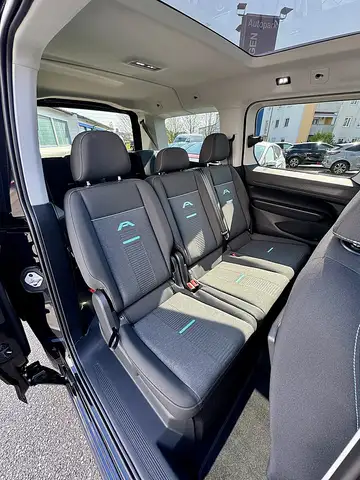 Ford Grand Tourneo Connect 2,0 EcoBlue L2 AWD Active Ansicht 23