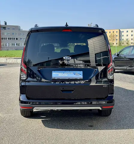 Ford Grand Tourneo Connect 2,0 EcoBlue L2 AWD Active Ansicht 15