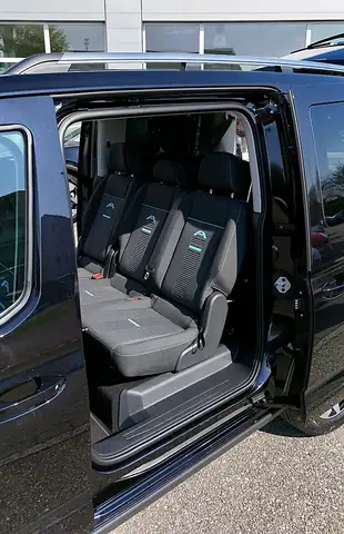 Ford Grand Tourneo Connect 2,0 EcoBlue L2 AWD Active Ansicht 19