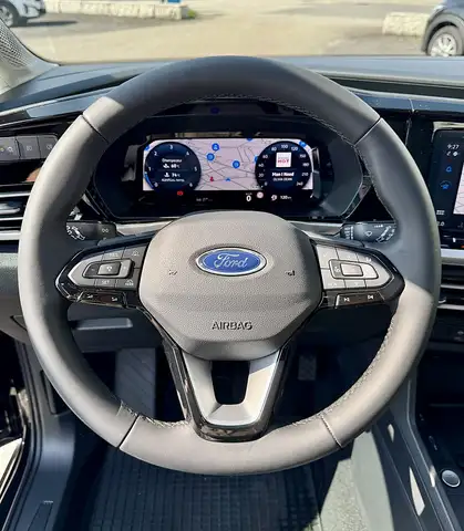 Ford Grand Tourneo Connect 2,0 EcoBlue L2 AWD Active Ansicht 31