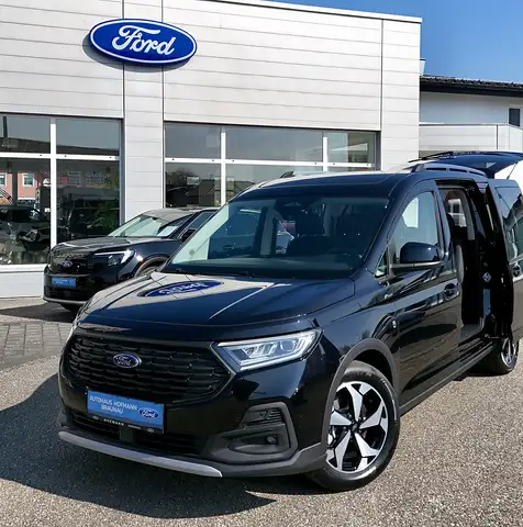 Ford Grand Tourneo Connect 2,0 EcoBlue L2 AWD Active Ansicht 2