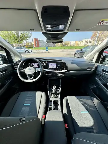 Ford Grand Tourneo Connect 2,0 EcoBlue L2 AWD Active Ansicht 37