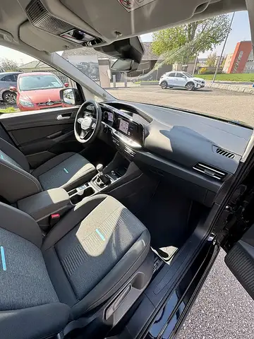 Ford Grand Tourneo Connect 2,0 EcoBlue L2 AWD Active Ansicht 22