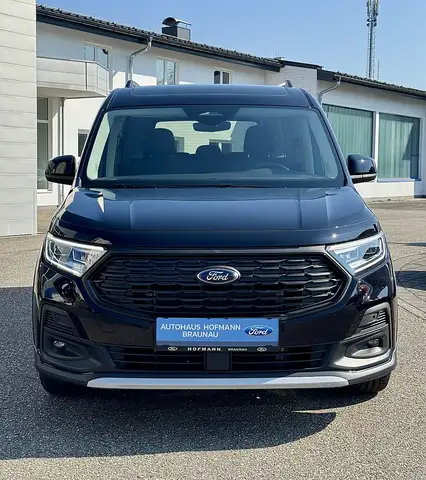 Ford Grand Tourneo Connect 2,0 EcoBlue L2 AWD Active Ansicht 12