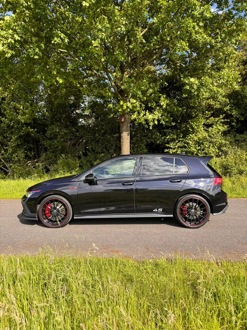 Volkswagen Golf GTI 2.0 TSI OPF DSG Clubsport 45 - 2