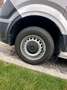 Volkswagen Crafter Crafter 35 PAVAN MW 130 FRO A8 177PK 2.0 Blanc - thumbnail 9