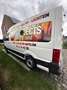 Volkswagen Crafter Crafter 35 PAVAN MW 130 FRO A8 177PK 2.0 Blanc - thumbnail 3