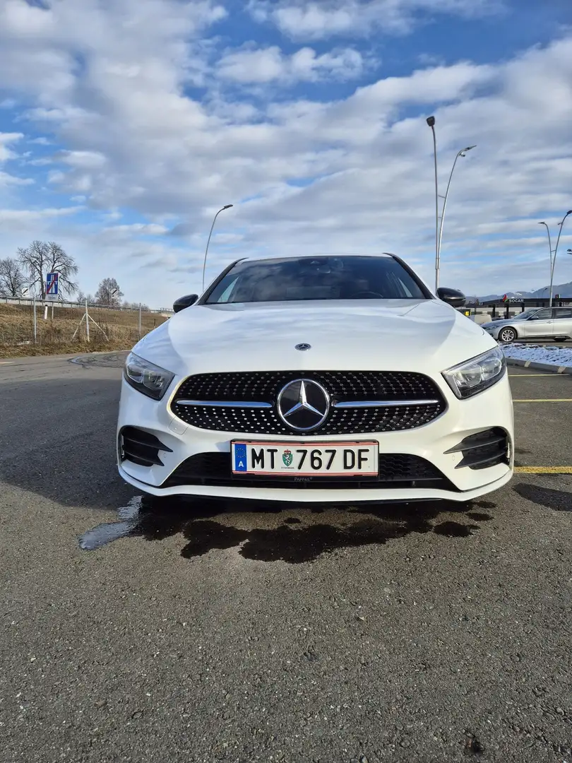 Mercedes-Benz A 180 Aut. - 2