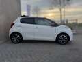 Citroen C1 1.0 e-VTi Airscape Shine CABRIOTOP / CAMERA / STOE Blanc - thumbnail 8