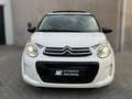 Citroen C1 1.0 e-VTi Airscape Shine CABRIOTOP / CAMERA / STOE Blanc - thumbnail 5