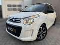 Citroen C1 1.0 e-VTi Airscape Shine CABRIOTOP / CAMERA / STOE Blanc - thumbnail 1
