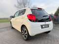 Citroen C1 1.0 e-VTi Airscape Shine CABRIOTOP / CAMERA / STOE Blanc - thumbnail 38