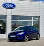 Ford Focus Trend - Winterpaket Blau - thumbnail 2