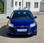 Ford Focus Trend - Winterpaket Blau - thumbnail 6