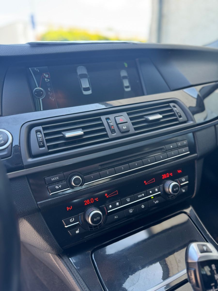 BMW 523 i Lim. Automatik *TÜV + Service NEU*HUD*SHZ — photo 13