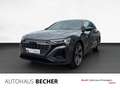 Audi Q8 e-tron 55 quattro S-line /AHK/Navi/HuD/Matrix Grau - thumbnail 1