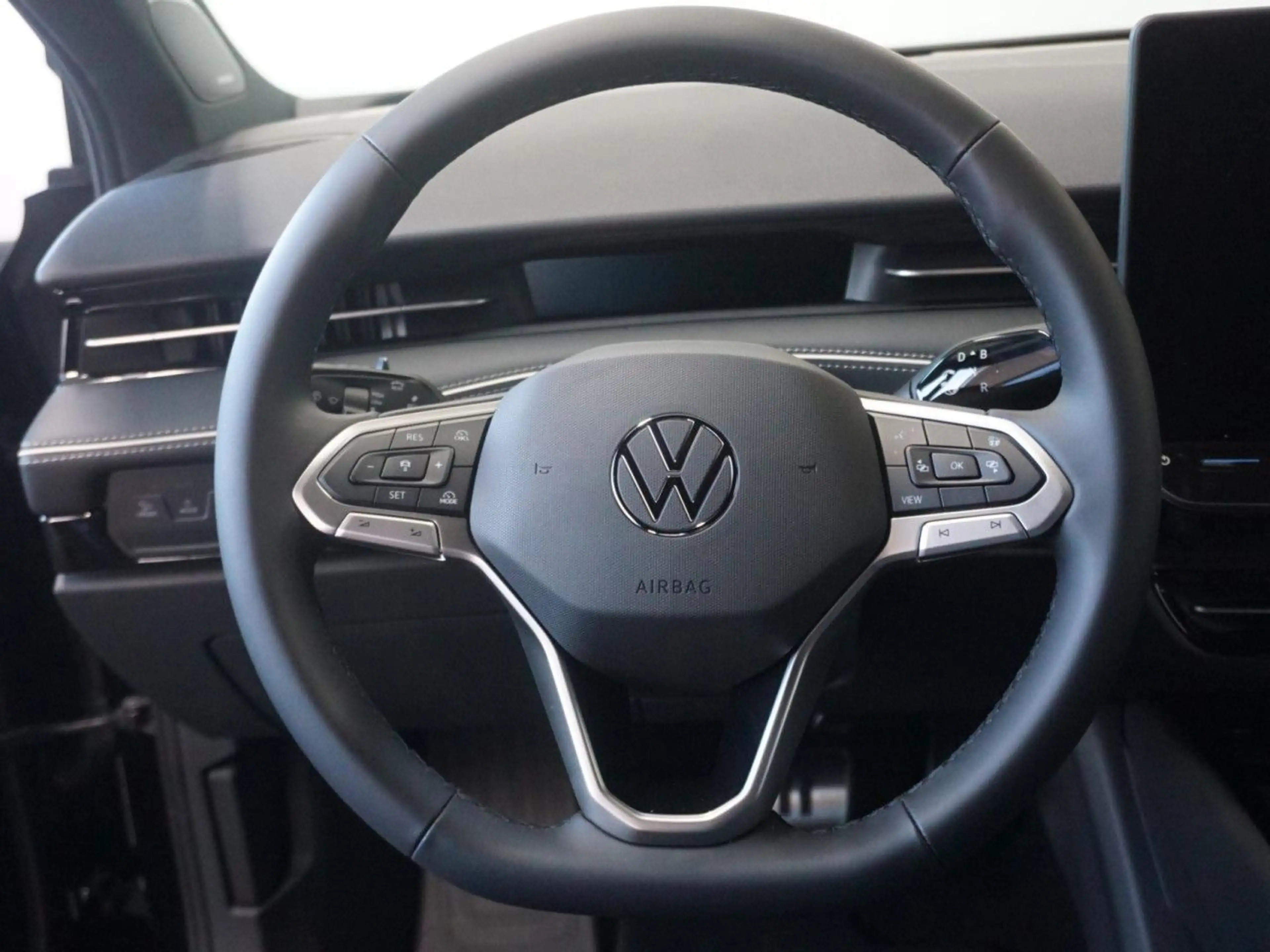 Volkswagen ID.7 Tourer Pro S 210 kW (286 PS) 86 kWh Bluetooth — photo 11