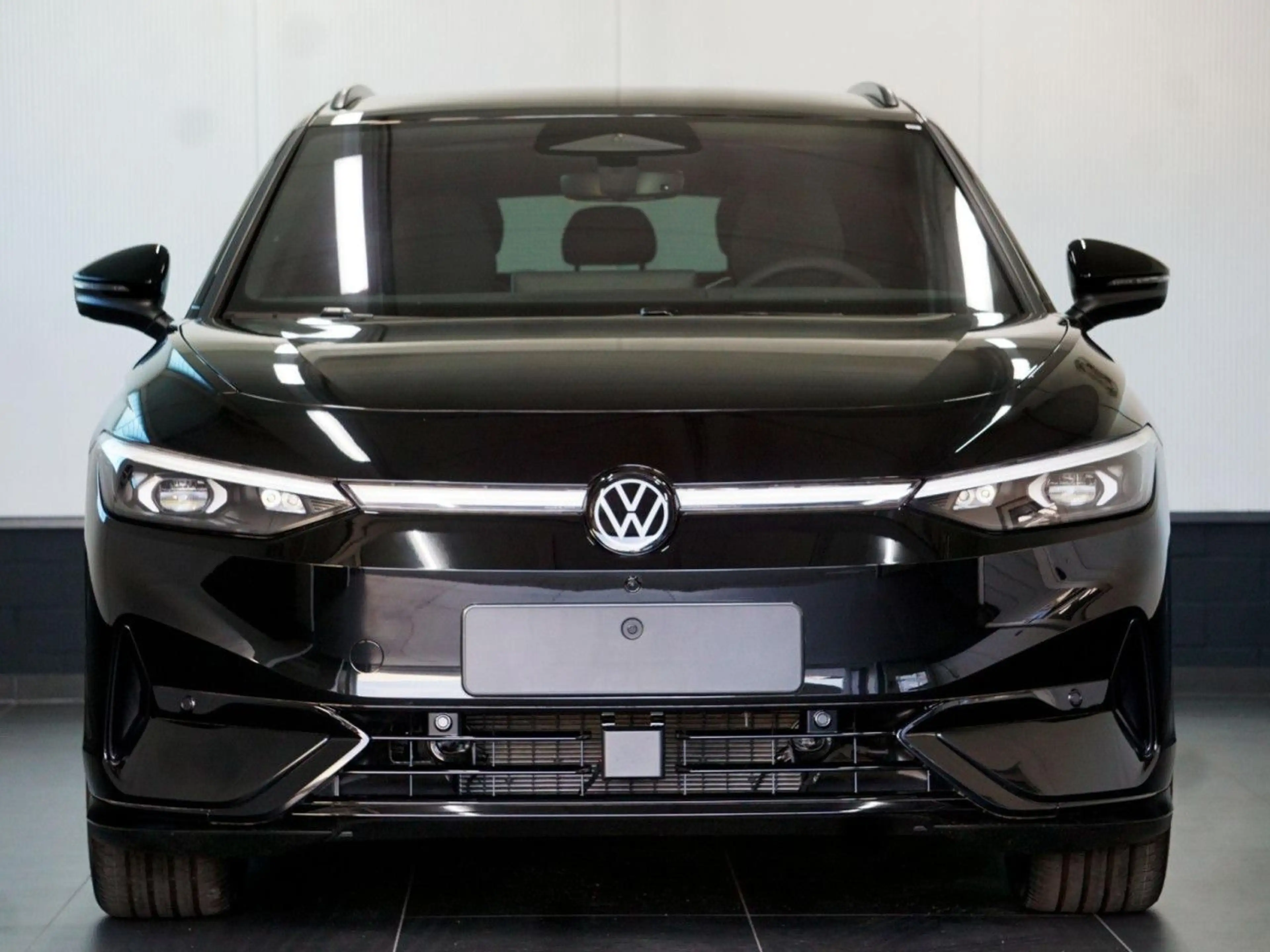 Volkswagen ID.7 Tourer Pro S 210 kW (286 PS) 86 kWh Bluetooth — photo 4