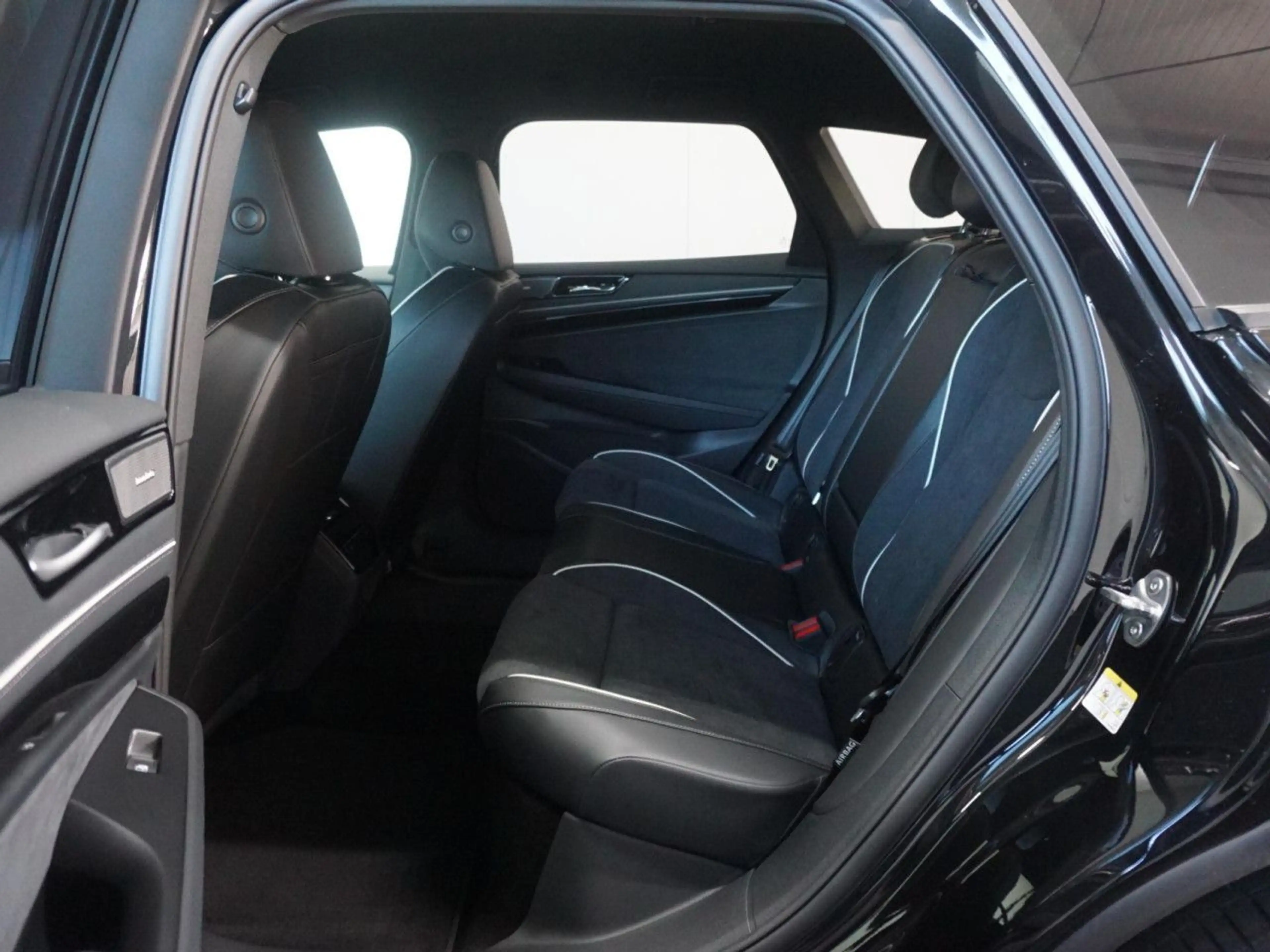Volkswagen ID.7 Tourer Pro S 210 kW (286 PS) 86 kWh Bluetooth — photo 9