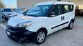 Fiat Doblo Doblò 1.3 MJT PC Combi N1 Blanc - thumbnail 3