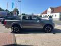 Nissan Navara 2.3 DCi Double Cab 4x4 AHK/AT/Kamera Szary - thumbnail 5