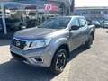 Nissan Navara 2.3 DCi Acenta 4x4 AHK Kamera Gris - thumbnail 1