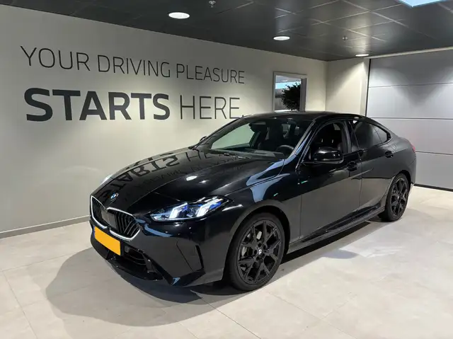 BMW 220 220d Gran Coupe  Aut.