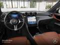 Mercedes-Benz C 180 T AVANTG+LED+KAMERA+TOTW+KEYLESS+9G Schwarz - thumbnail 10