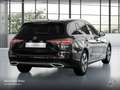 Mercedes-Benz C 180 T AVANTG+LED+KAMERA+TOTW+KEYLESS+9G Schwarz - thumbnail 5