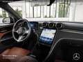 Mercedes-Benz C 180 T AVANTG+LED+KAMERA+TOTW+KEYLESS+9G Schwarz - thumbnail 11